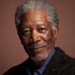 Morgan Freeman