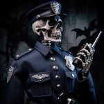 Security skeleton