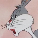Bugs Bunny