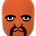 Matt from wii sports