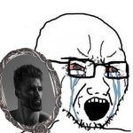 Virgin mirror