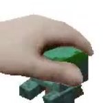 baby drowned pet GIF Template