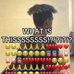 What is this meme