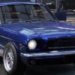 '65 Ford mustang