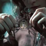 Hermione time turner