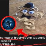 Disassembly Required sound alike meme