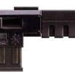 Auto gun