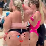 Kissing Ass