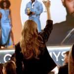 Taylor Raise Your Glass