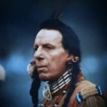 Iron Eyes Cody 2.0