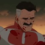omniman regret GIF Template