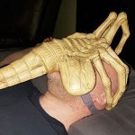 Alien CPAP