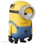 Minion piss kink