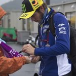 valentino rossi