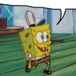 Bob sponge