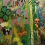Lucky