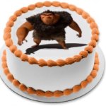 I call it a cake, rhymes with grug