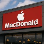 Macdonald