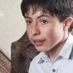 Niño pendejo