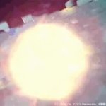 Tamamo Nuke GIF Template