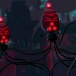 Chicken Little Aliens