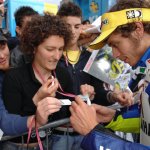 valentino rossi