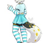 fleurfurr art meme