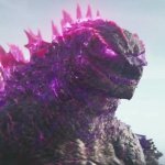 godzilla
