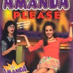 Amanda please
