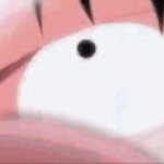 Luffy Gear 2 GIF Template