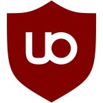 uBlock Origin Logo