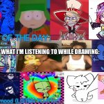 Song meme