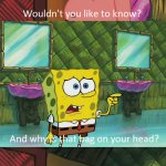 Oh No Reason
