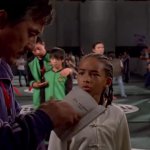 Karate Kid rules