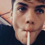 intense sucking comense meme