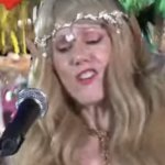 Crackhead kids performer