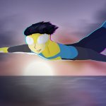 invincible meme