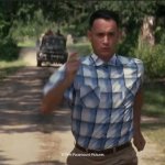 Run Forrest
