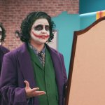 Three Jokers