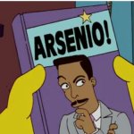 Arsenio Hall Book