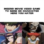 cowboy characters hates what meme