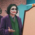 Three Jokers