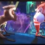 mmm GIF Template