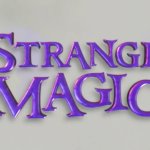 strange magic