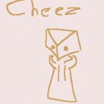 Cheez template