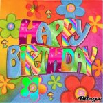Birthday