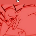 Wheeze | GIRL: *HITS ME*
ALSO GIRL: "YOU CANT HIT ME SINCE I'M A GIRL
ME: | image tagged in wheeze | made w/ Imgflip meme maker