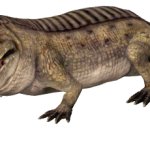 Sarcosuchus (JWTG Design)