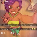 Total drama meme