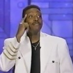 Arsenio Hall